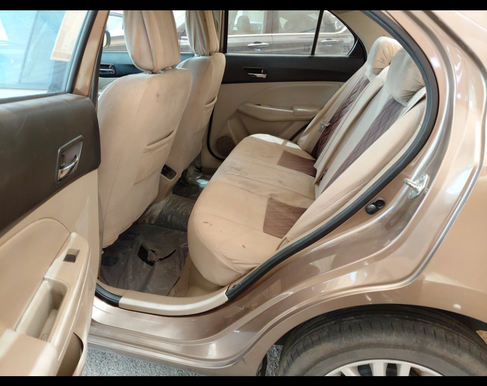 Suzuki DZIRE  2023 image