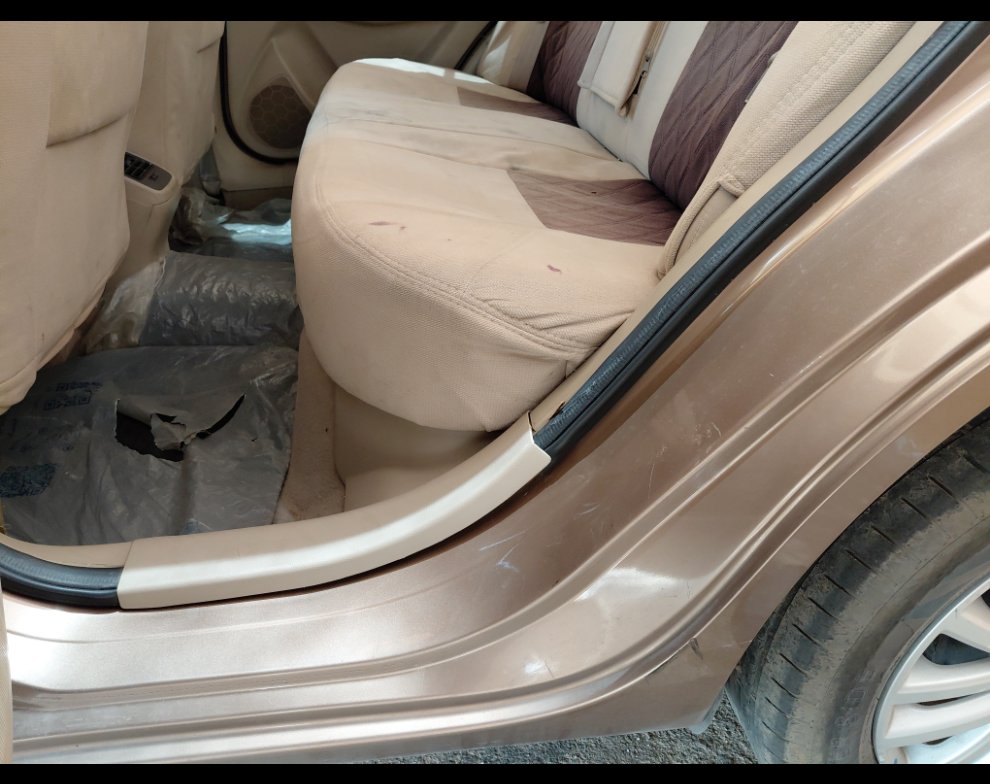 Suzuki DZIRE  2023 image