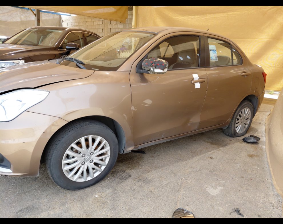 Suzuki DZIRE  2023 image