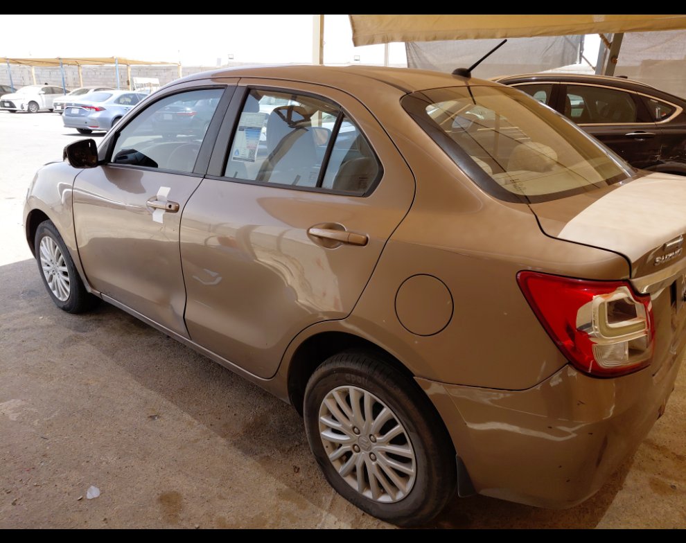 Suzuki DZIRE  2023 image