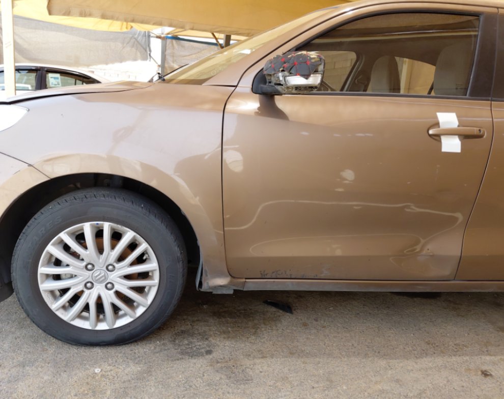 Suzuki DZIRE  2023 image