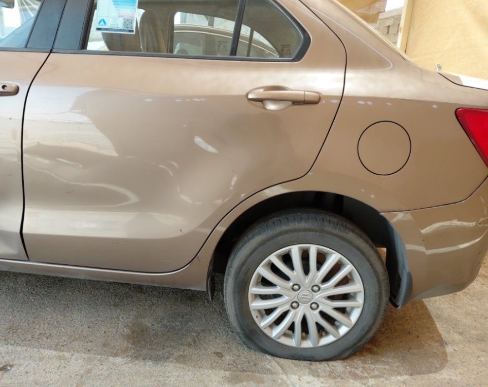 Suzuki DZIRE  2023 image