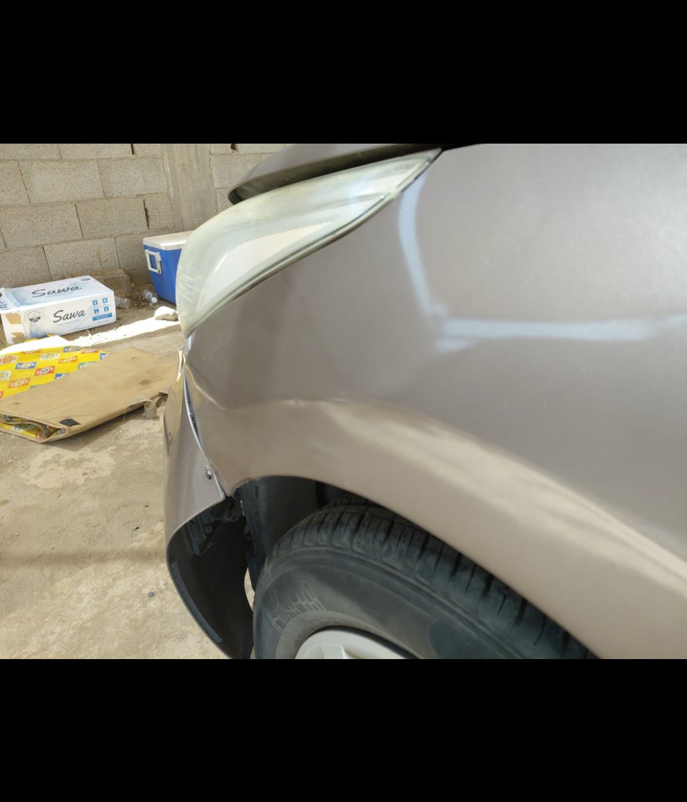 هيونداي أكسنت  2019 image