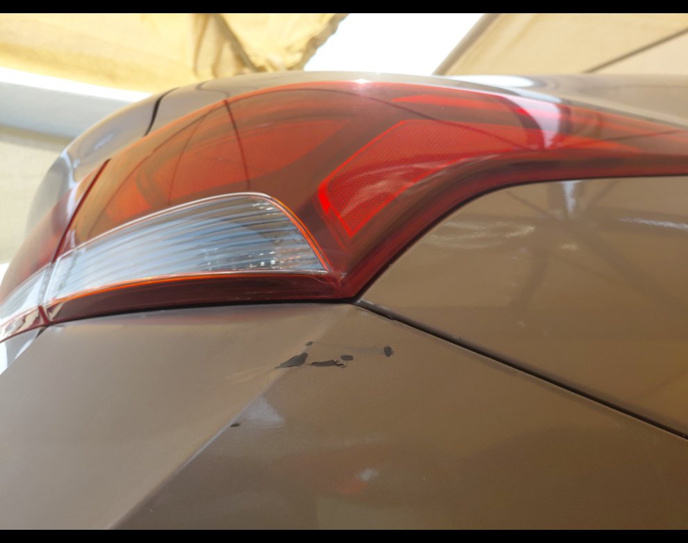 هيونداي أكسنت  2019 image