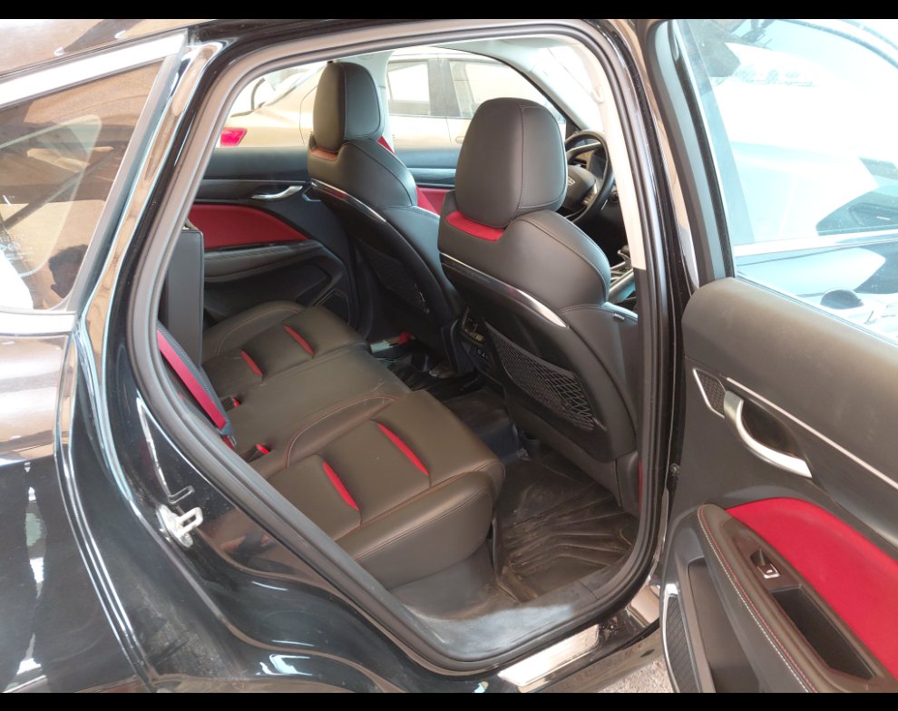 جيلي توجيلا  2023 image