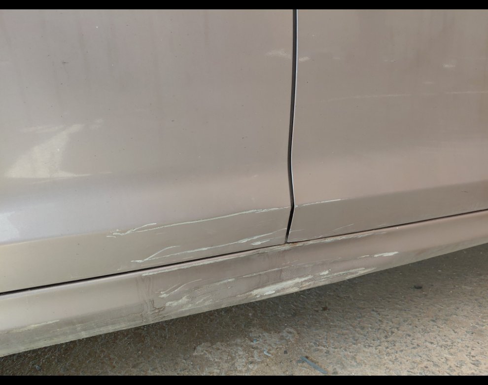 هيونداي أكسنت  2019 image