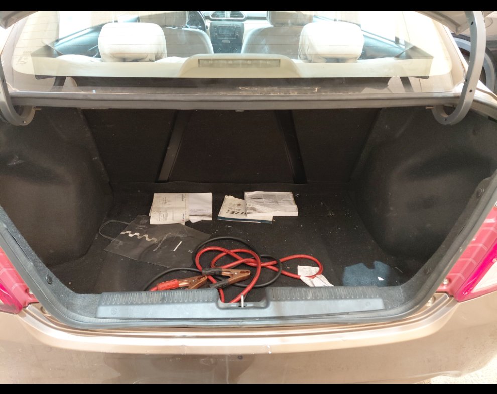 Suzuki DZIRE  2023 image