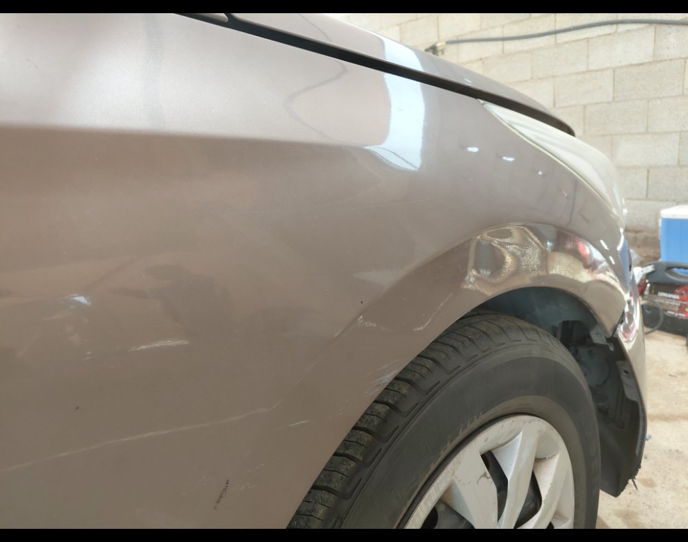 هيونداي أكسنت  2019 image