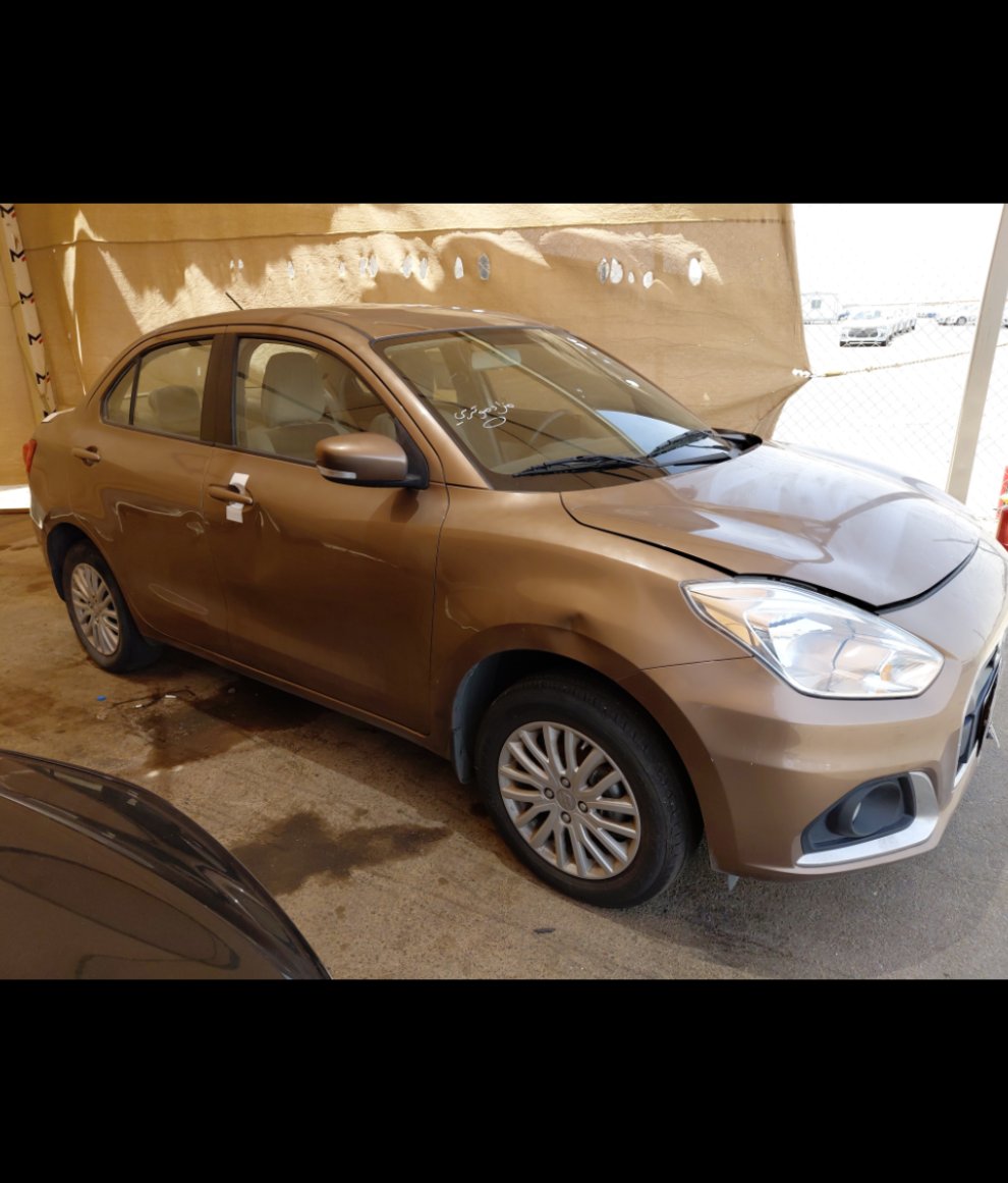 Suzuki DZIRE  2023 image