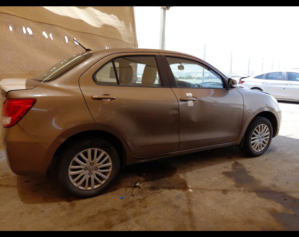 Suzuki DZIRE  2023 image