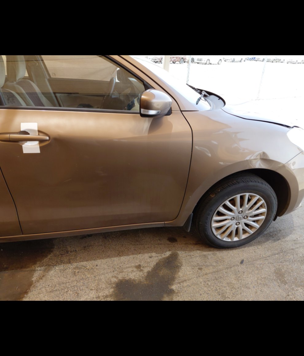 Suzuki DZIRE  2023 image