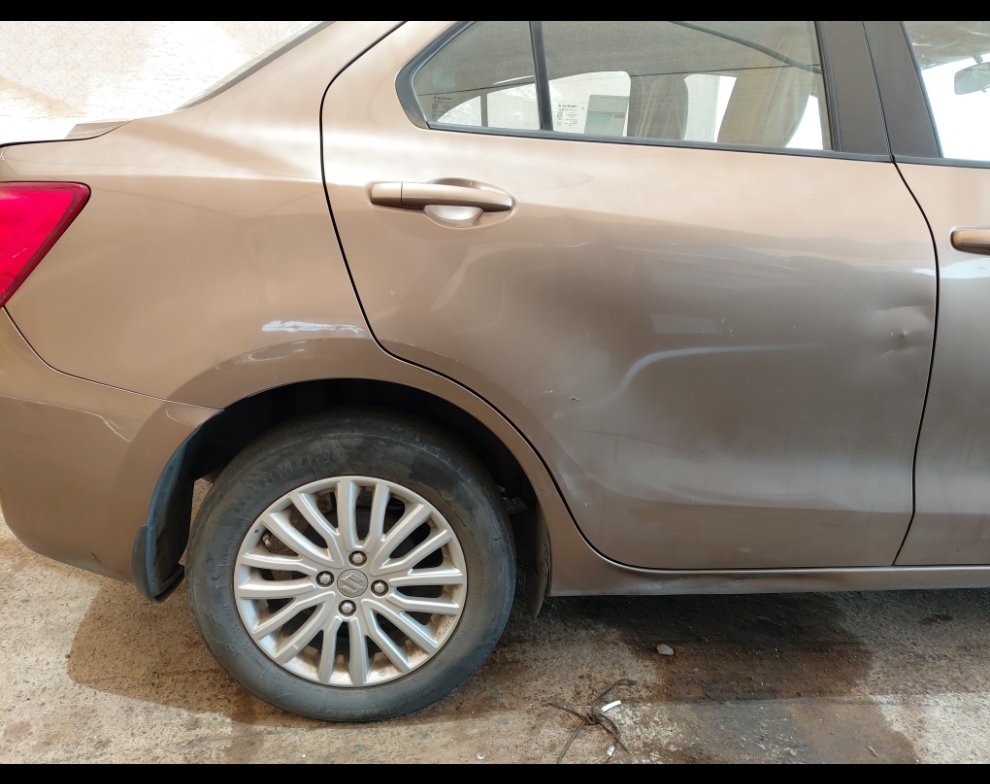 Suzuki DZIRE  2023 image