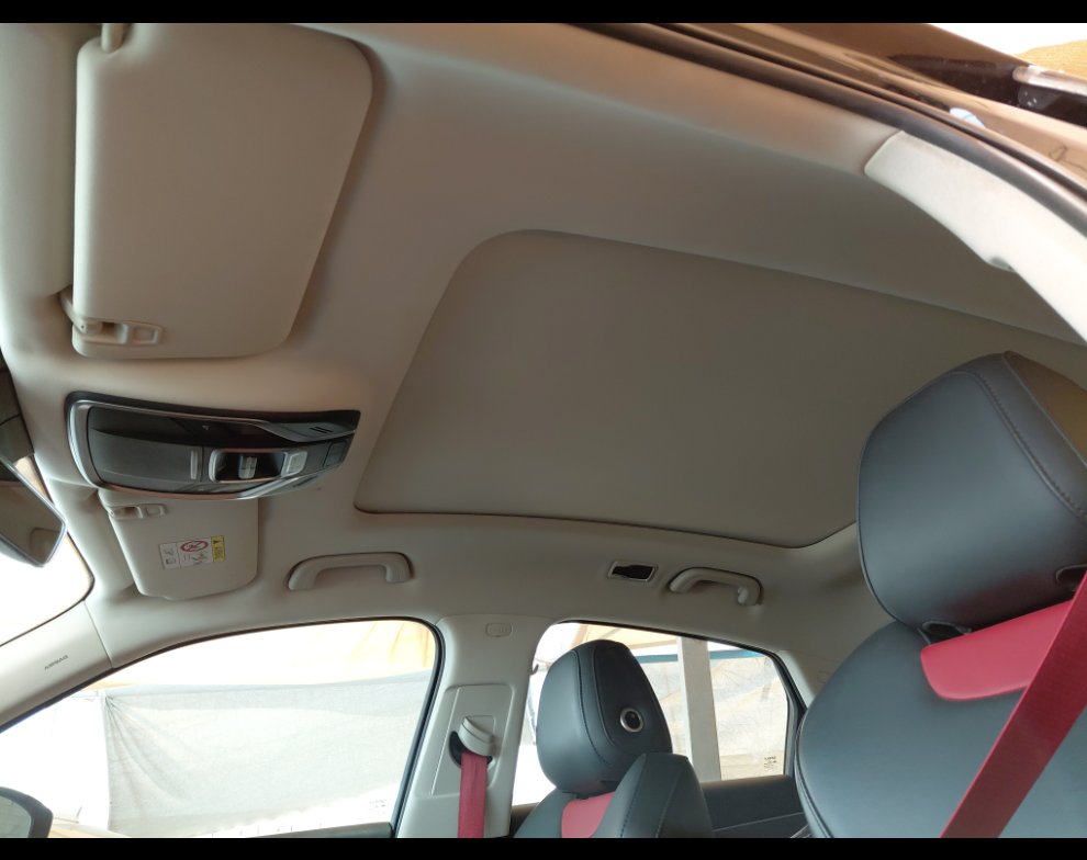 جيلي توجيلا  2023 image