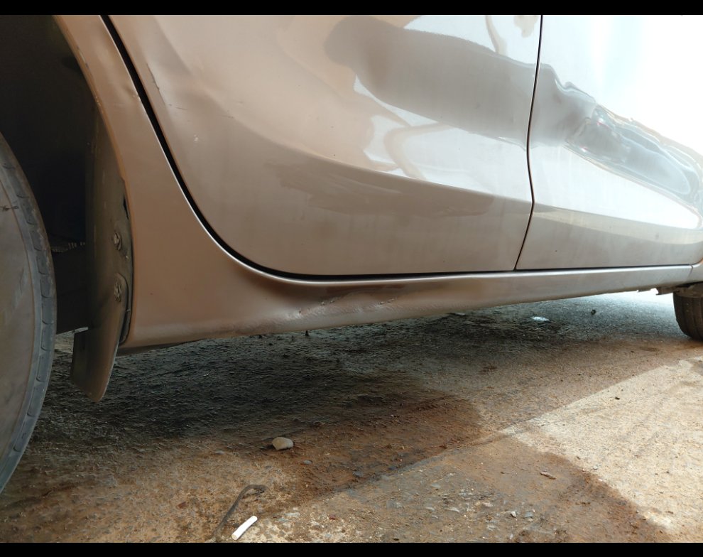 Suzuki DZIRE  2023 image