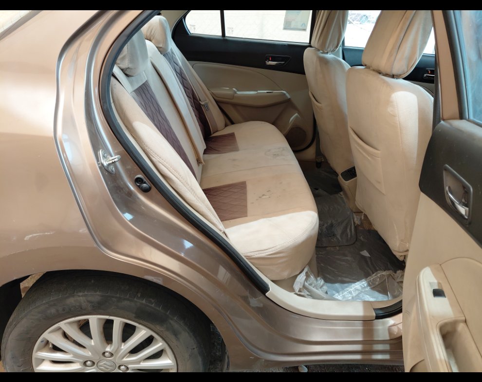 Suzuki DZIRE  2023 image