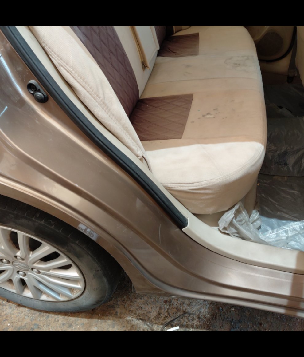 Suzuki DZIRE  2023 image