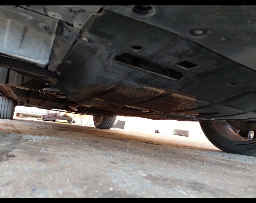 جيلي توجيلا  2023 image