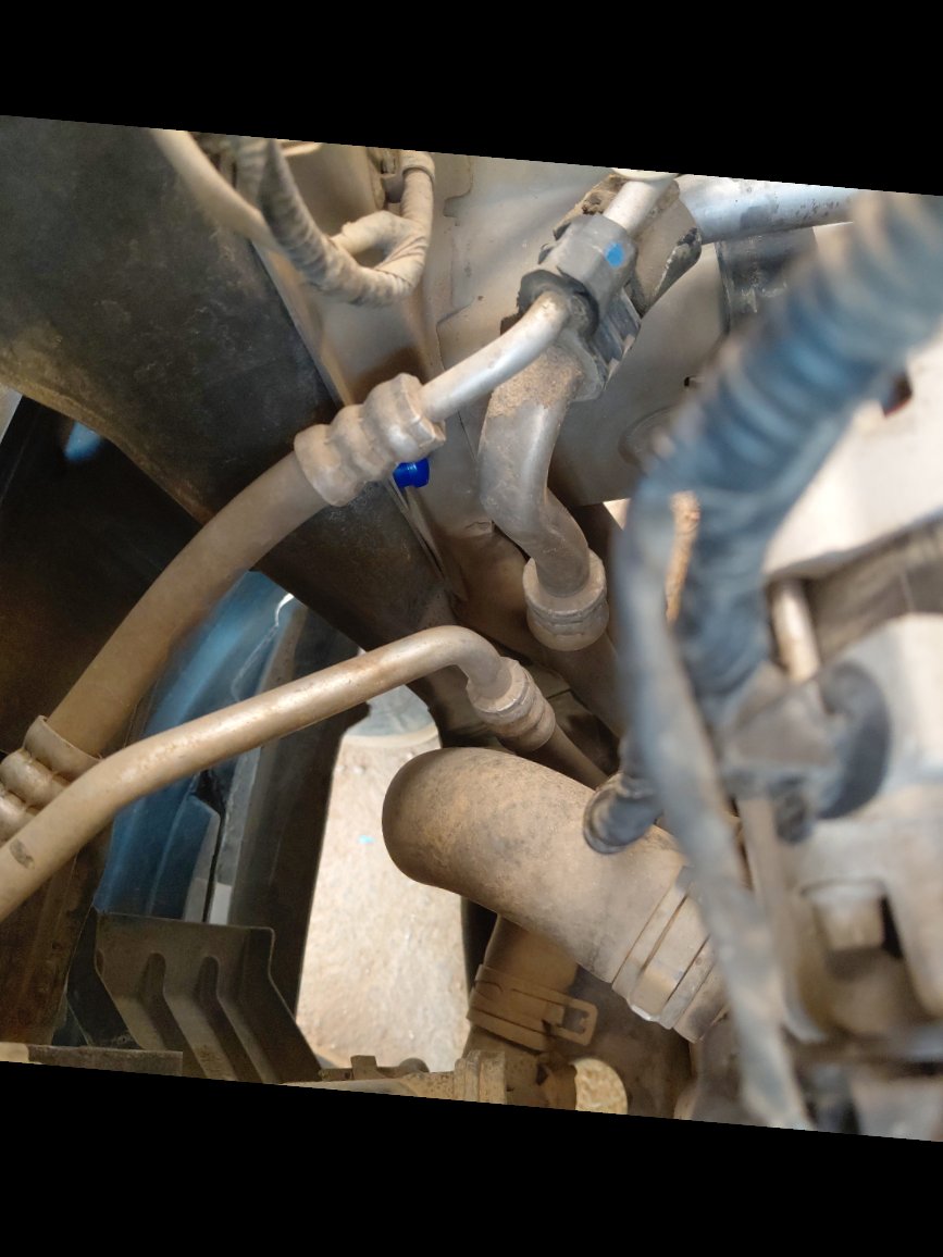 هيونداي أكسنت  2019 image