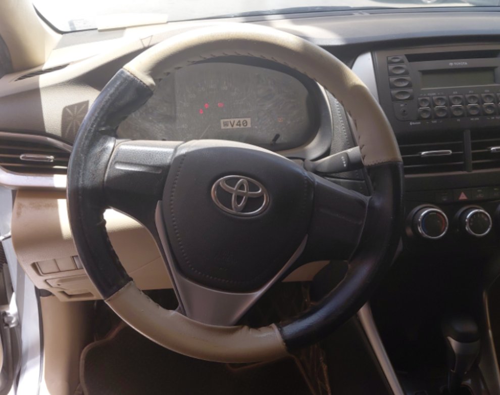 تويوتا يارس  2020 image