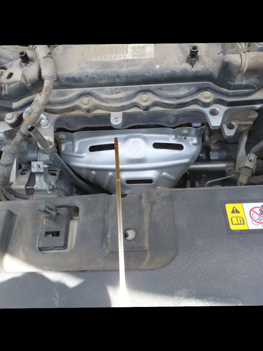 تويوتا يارس  2020 image