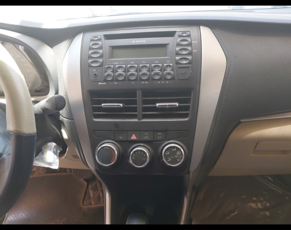 تويوتا يارس  2020 image