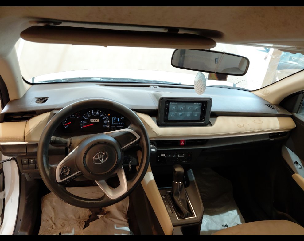 تويوتا يارس  2023 image