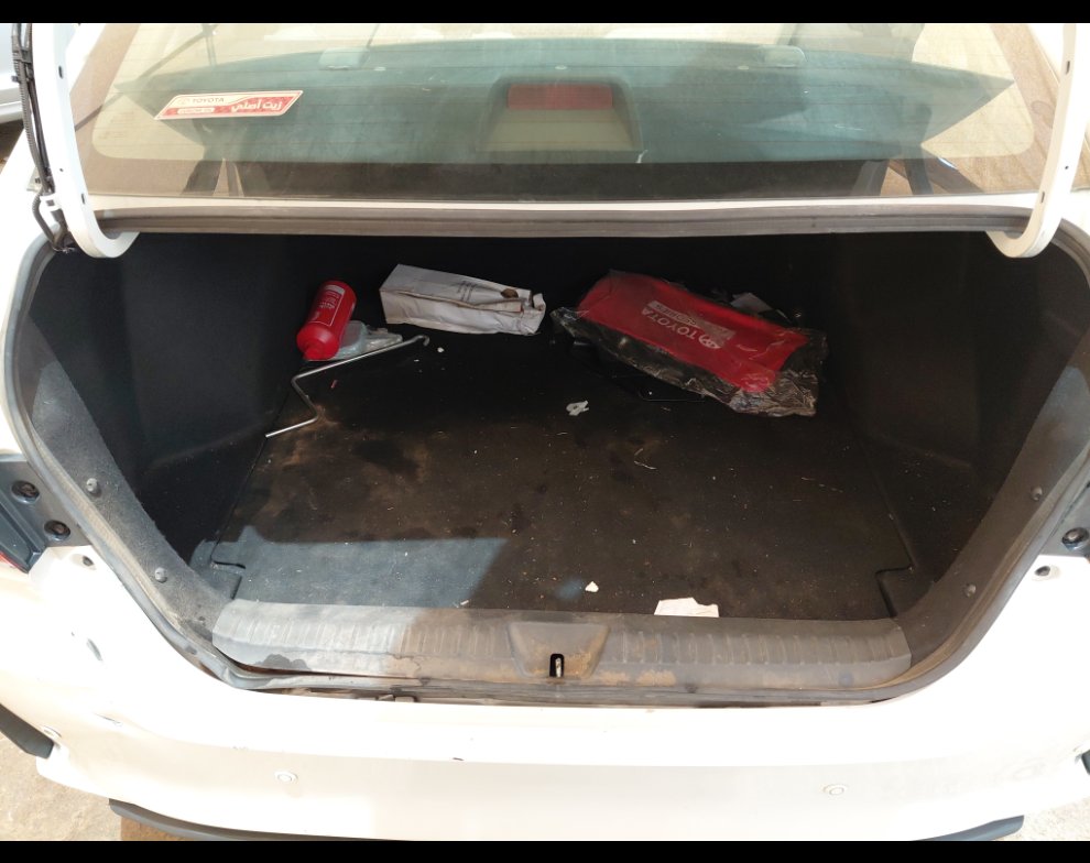 تويوتا يارس  2023 image