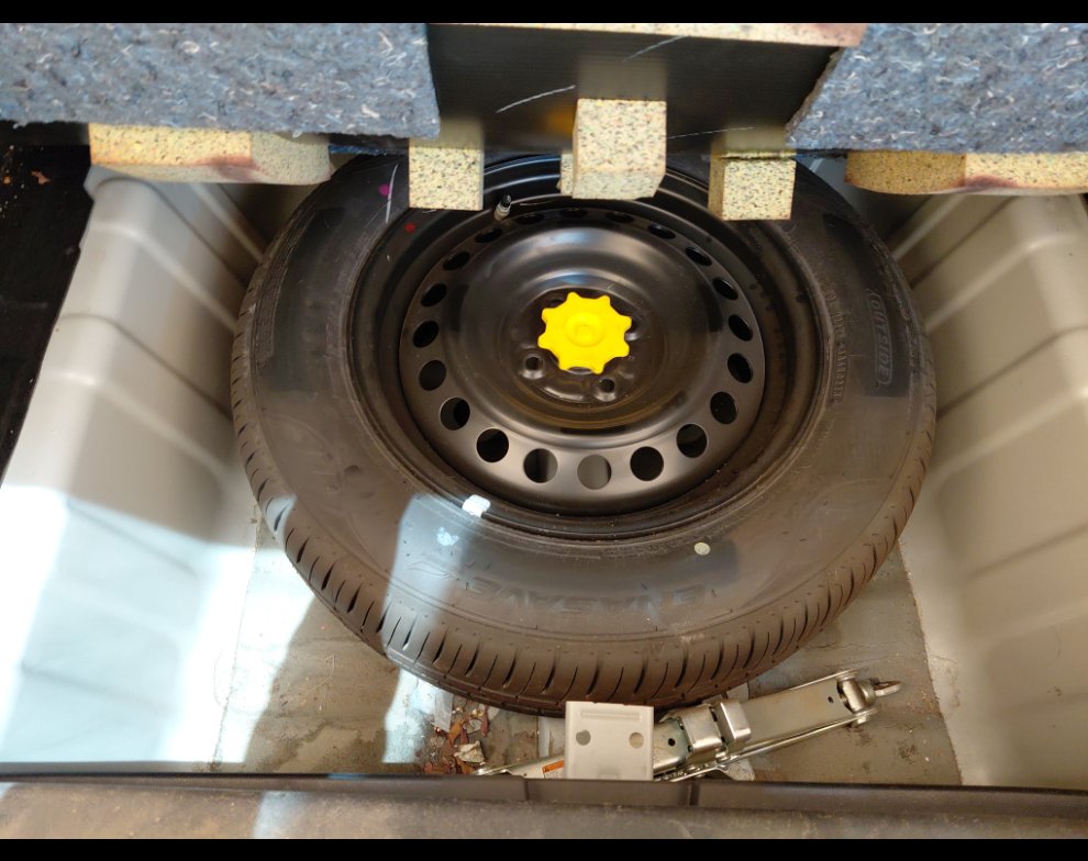 تويوتا يارس  2023 image