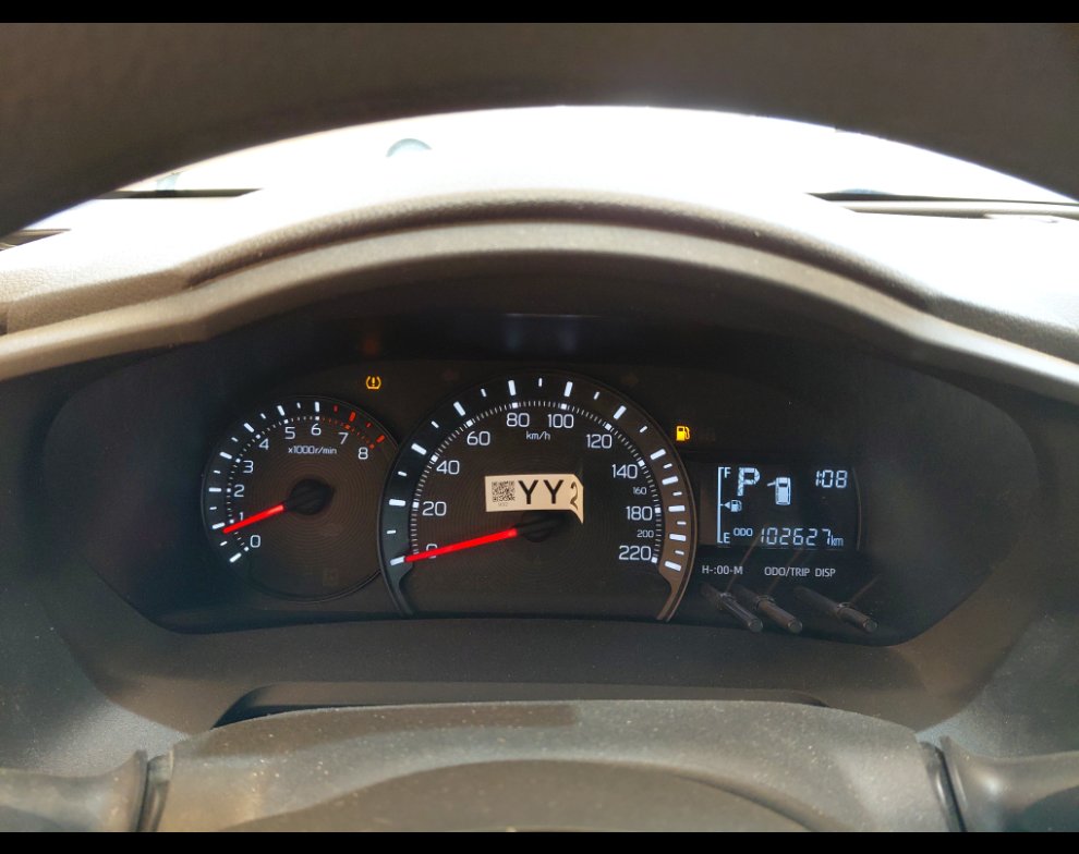 تويوتا يارس  2023 image