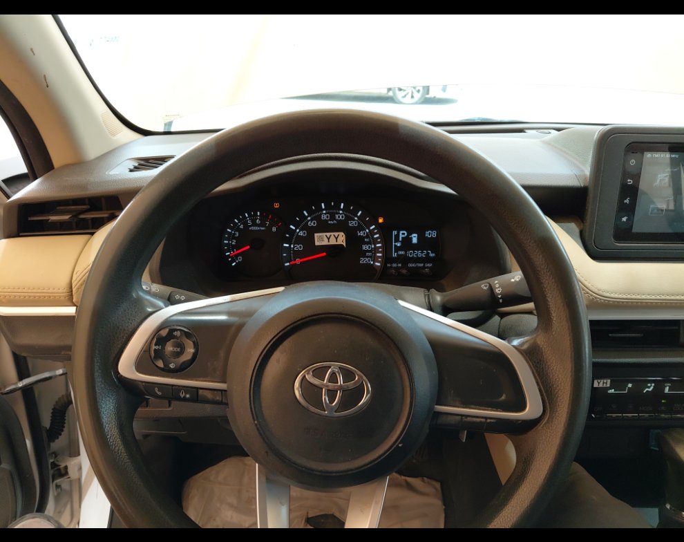 تويوتا يارس  2023 image