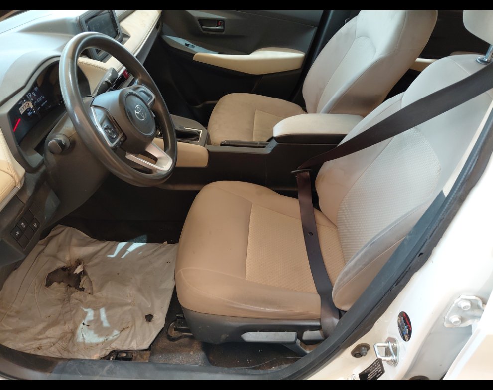 تويوتا يارس  2023 image