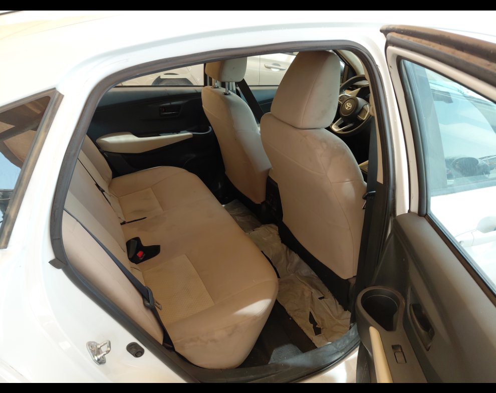 تويوتا يارس  2023 image