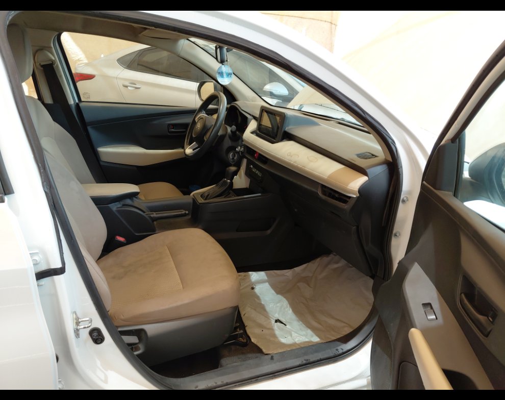 تويوتا يارس  2023 image