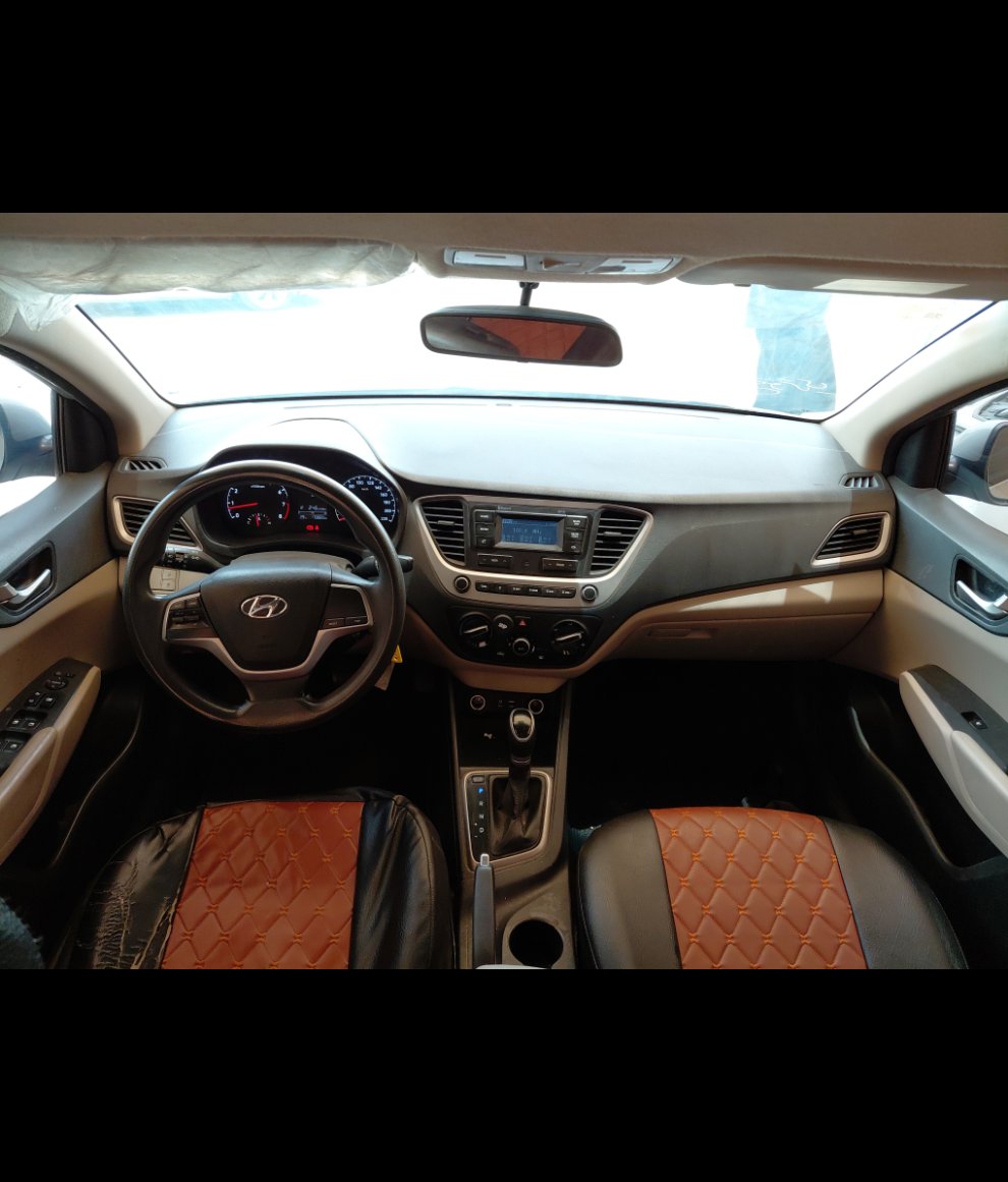 هيونداي أكسنت  2020 image