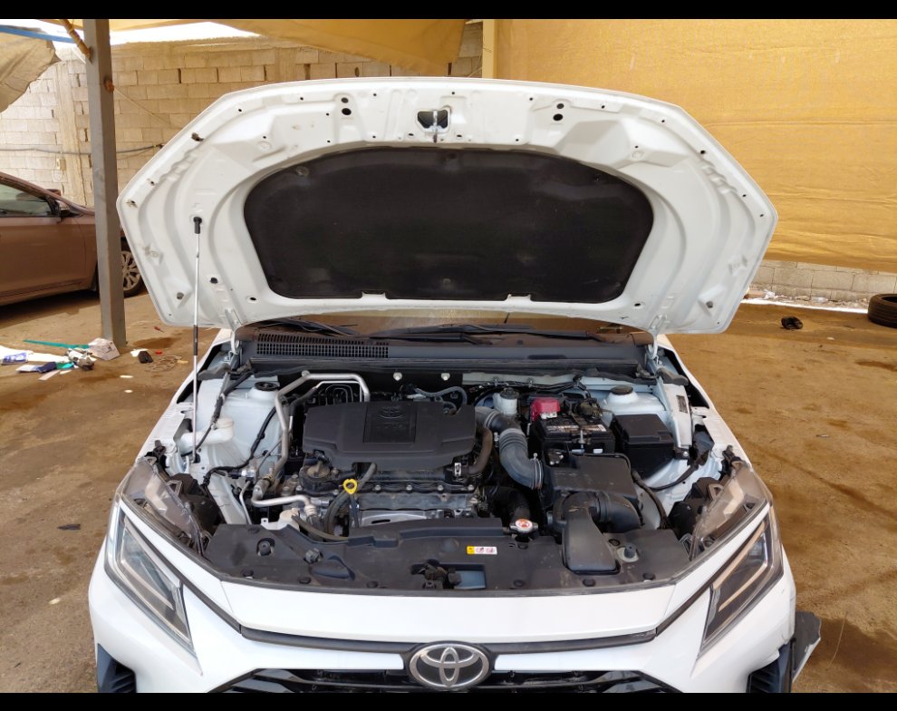 تويوتا يارس  2023 image