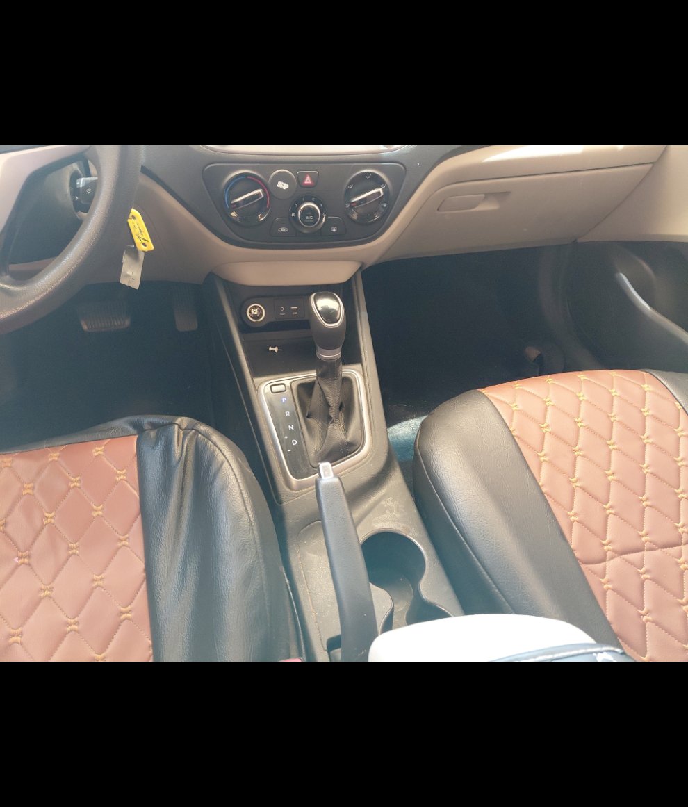 هيونداي أكسنت  2020 image