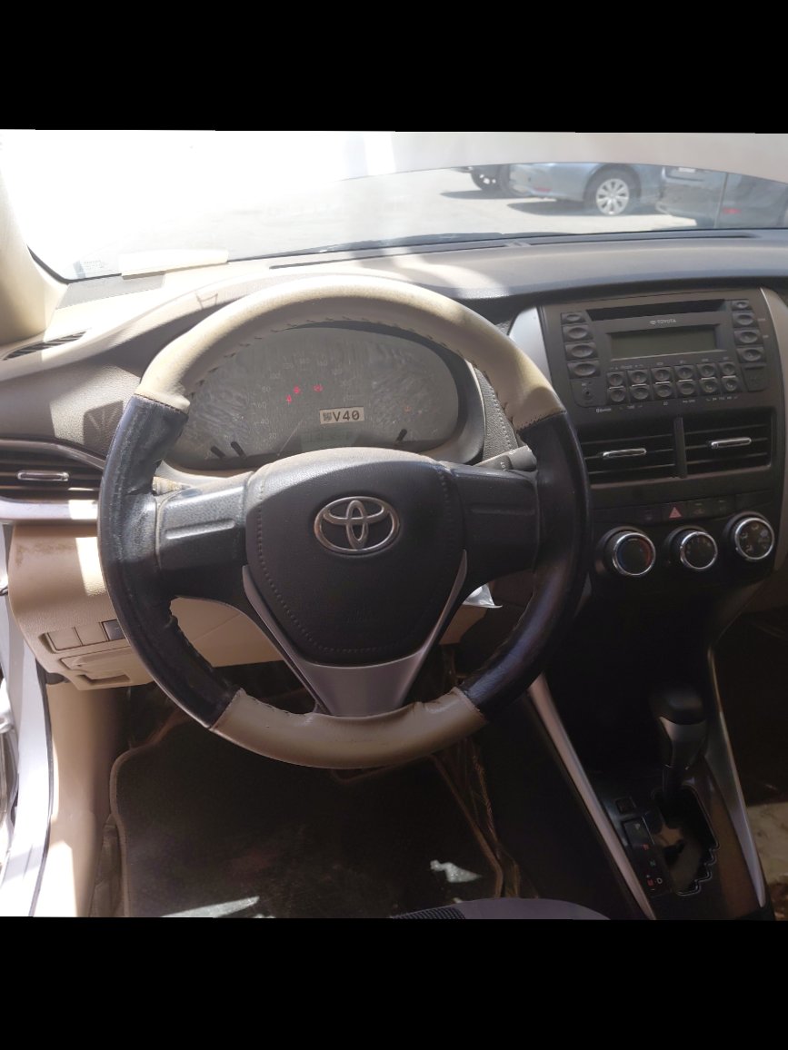 تويوتا يارس  2020 image