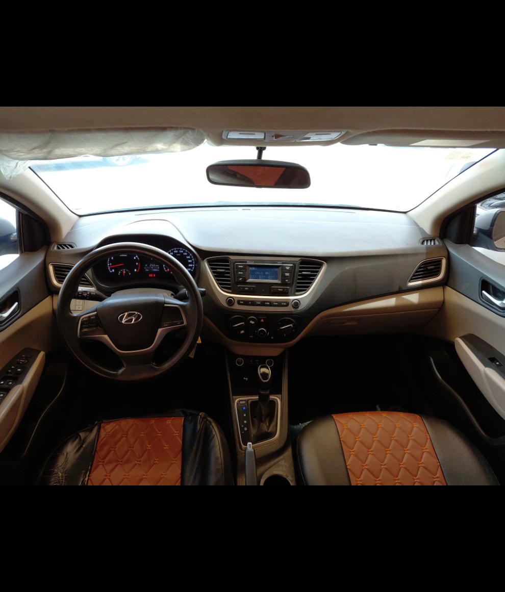 هيونداي أكسنت  2020 image