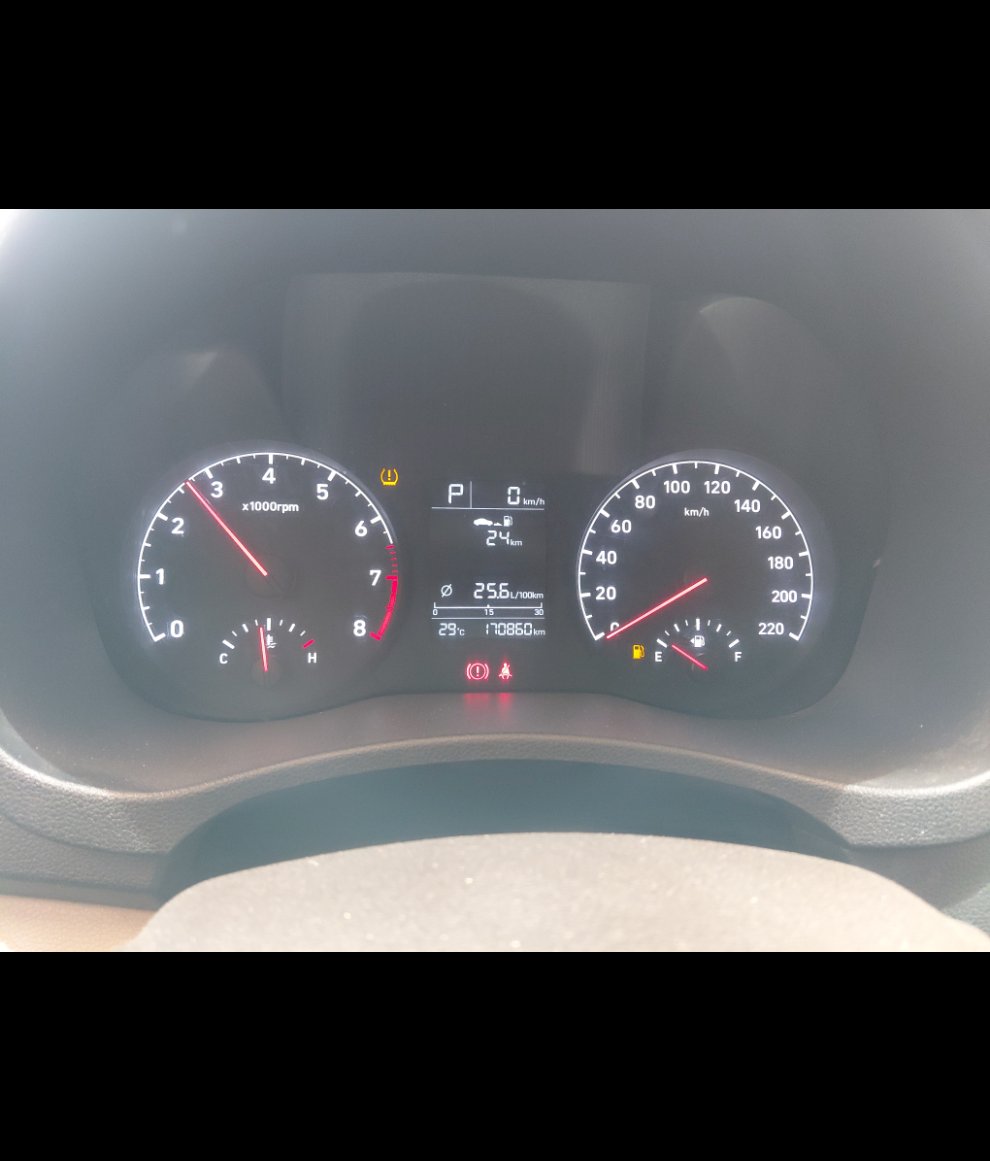 هيونداي أكسنت  2020 image