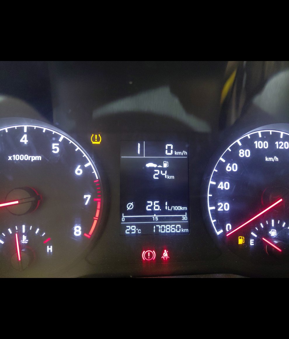 هيونداي أكسنت  2020 image