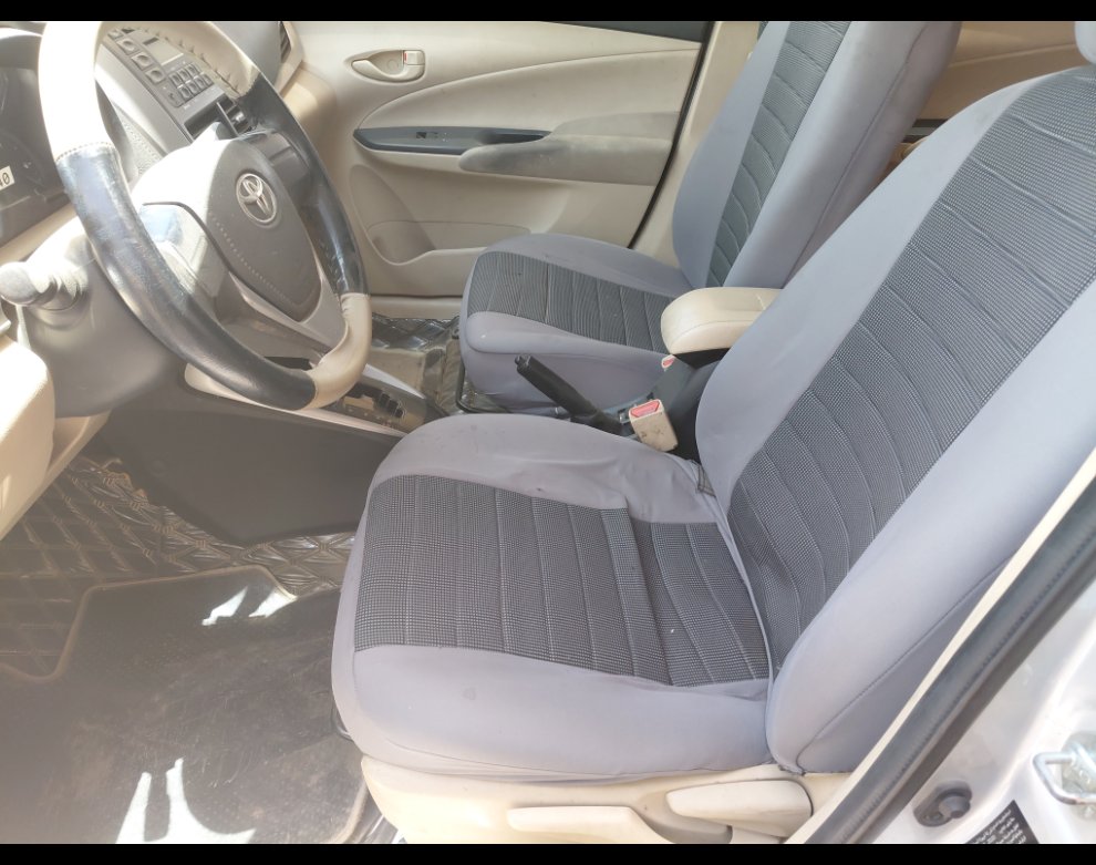 تويوتا يارس  2020 image