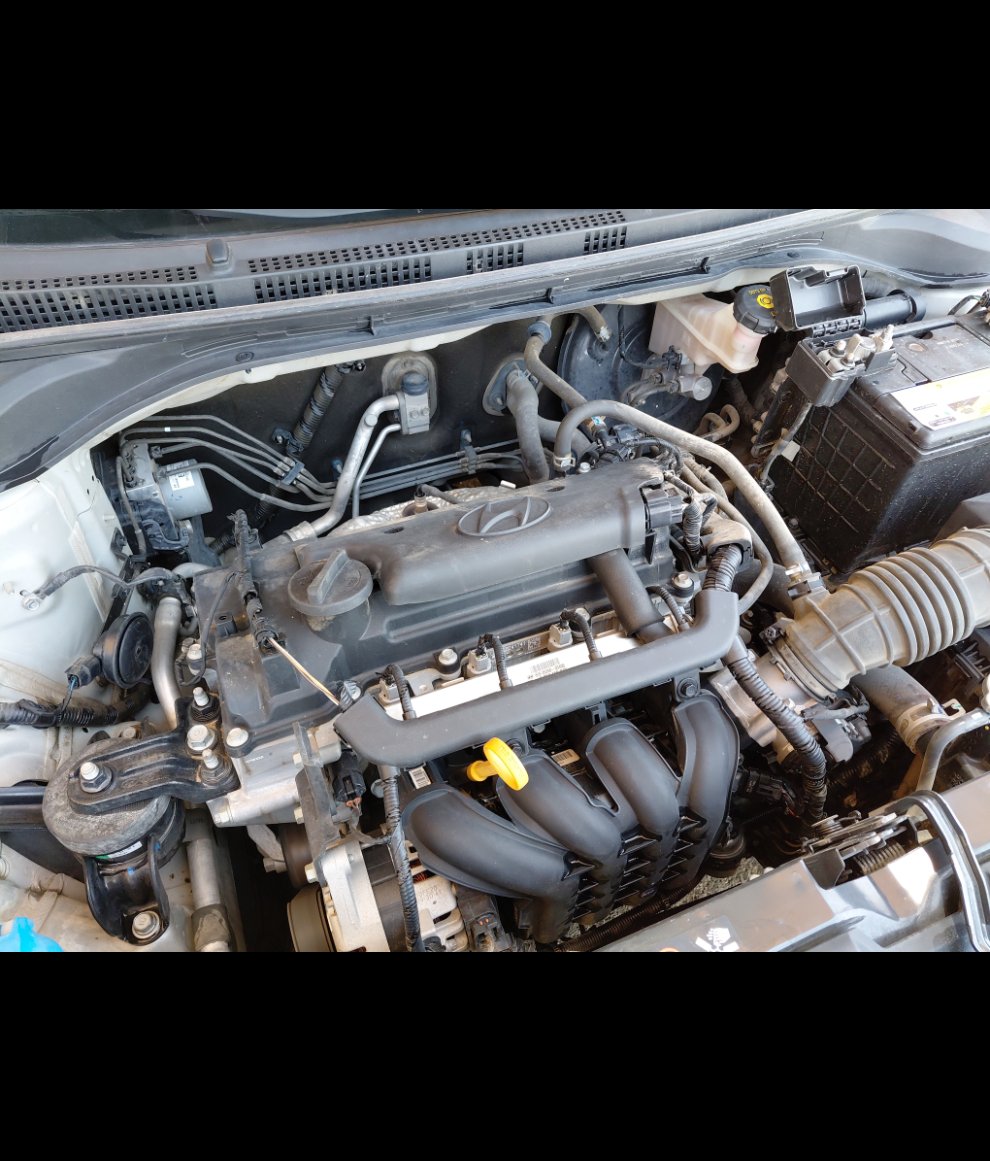 هيونداي أكسنت  2020 image