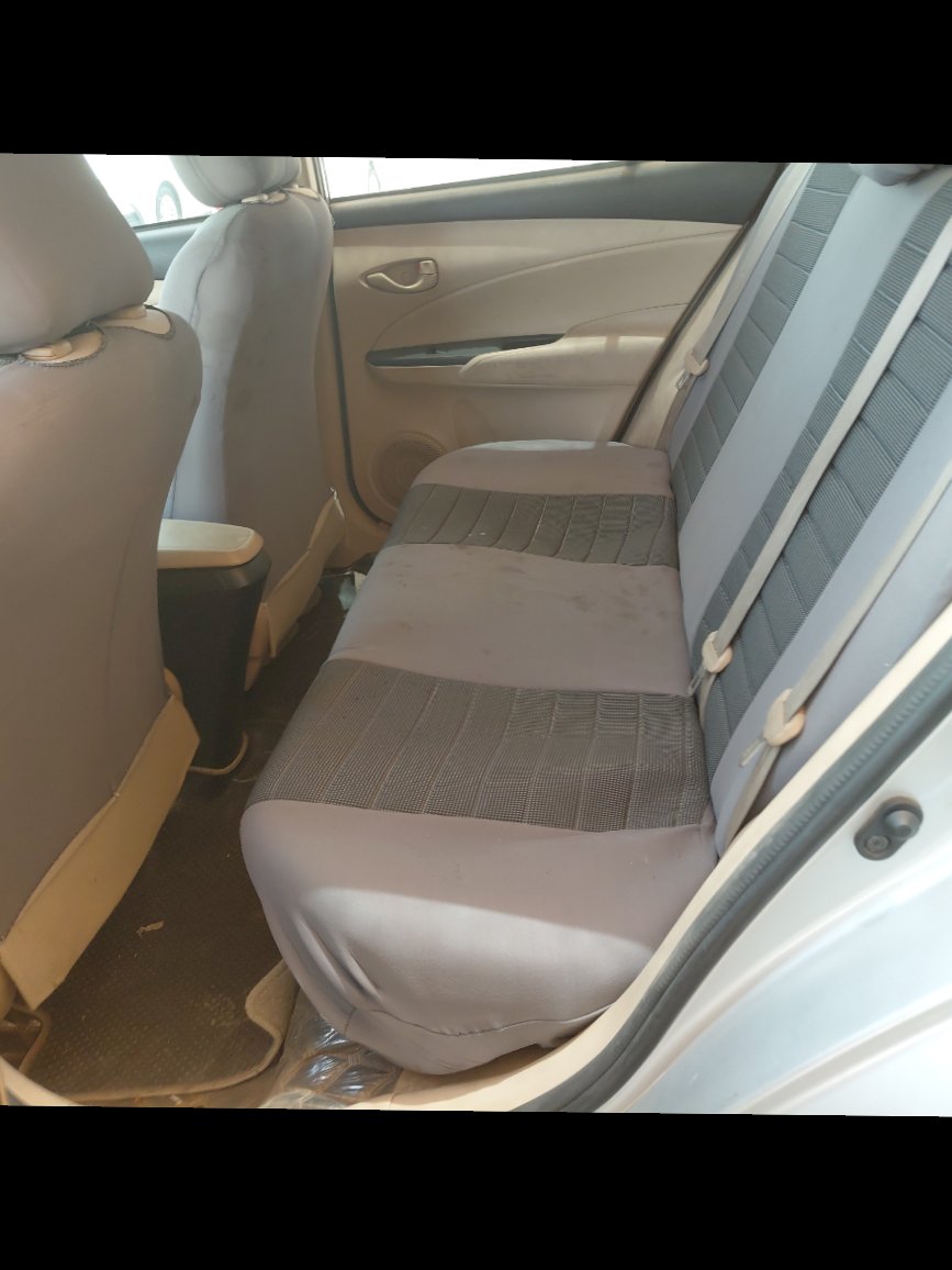 تويوتا يارس  2020 image