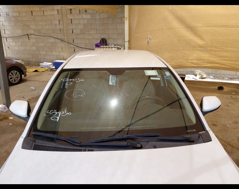 تويوتا يارس  2023 image