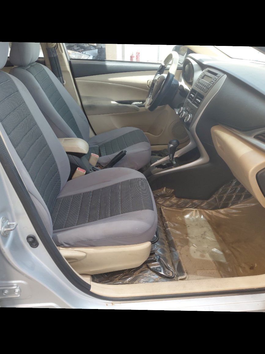 تويوتا يارس  2020 image