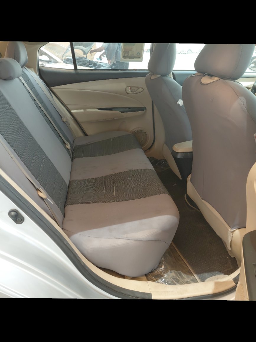 تويوتا يارس  2020 image