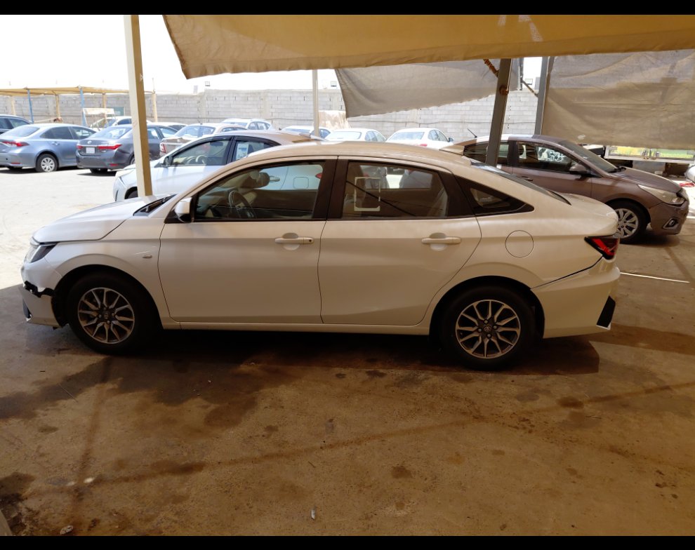 تويوتا يارس  2023 image