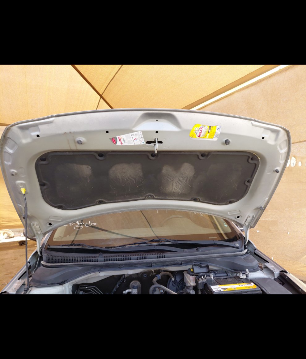 هيونداي أكسنت  2020 image