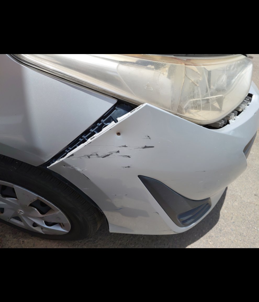 تويوتا يارس  2020 image