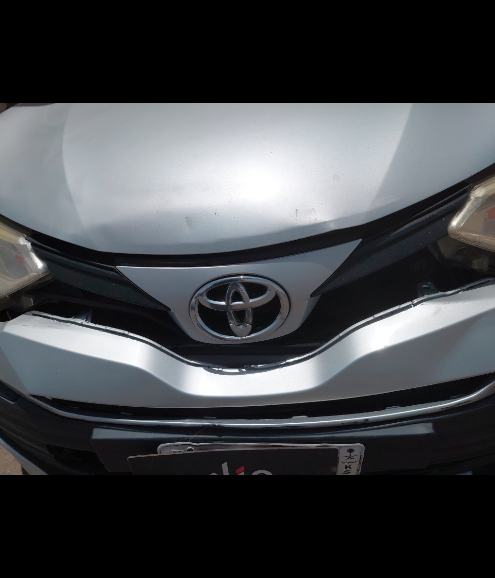 تويوتا يارس  2020 image